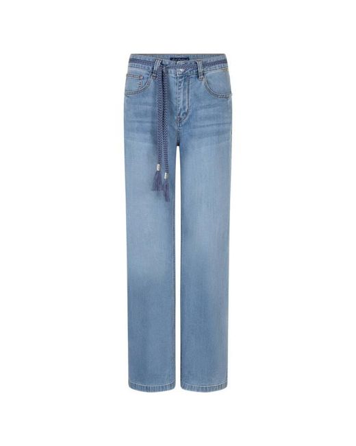 Red Button Jeans Srb4766 Colette in het Blue