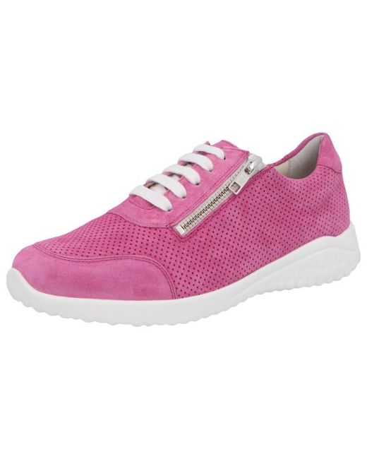 SOLIDUS Hyle in het Pink