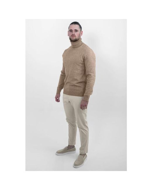 Vercate Luxe Coltrui in het White voor heren
