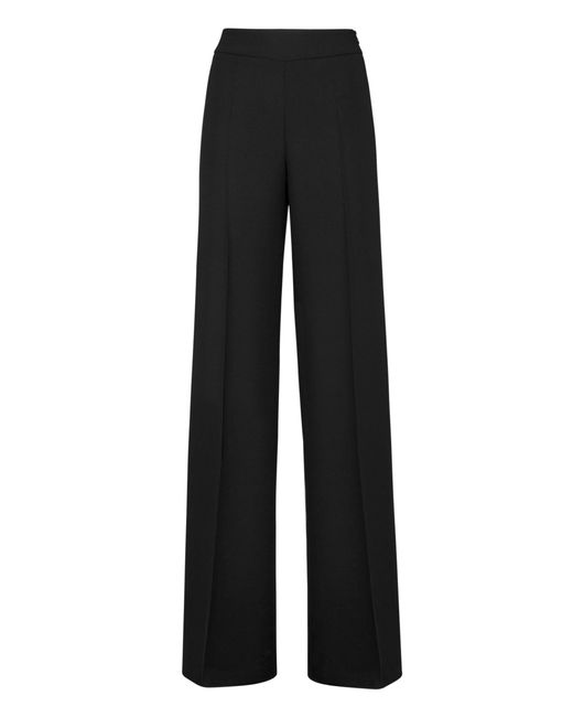 Philipp Plein Broek in het Black
