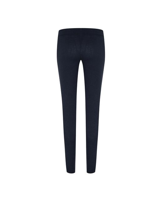 Ellesse Solos Legging in het Blue