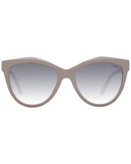 Skechers Gray Sunglasses Se6104 73H 55