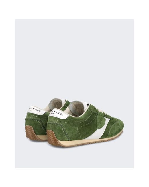 Philippe Model Planche Low in het Green