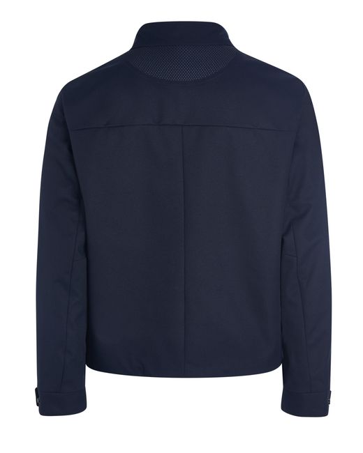Geox Jas in het Blue voor heren