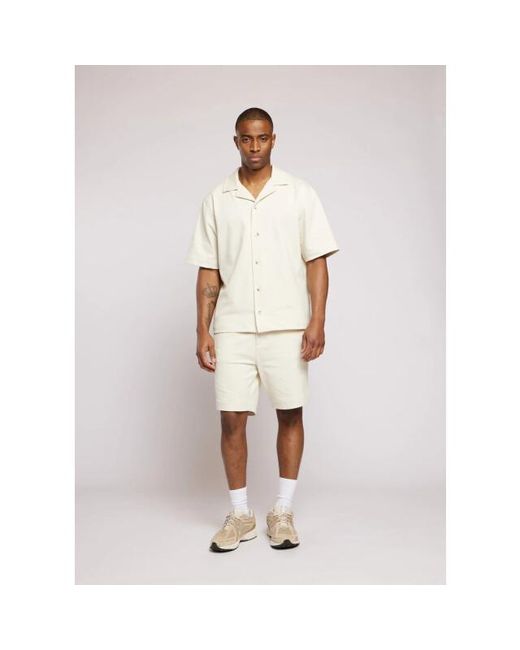 Aeden Ramirez Short in het Natural voor heren