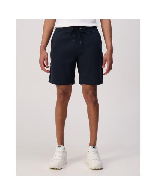Boss Joggingbroek Donker in het Blue voor heren