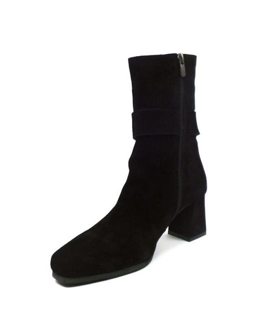 Babouche Febe-2 in het Black