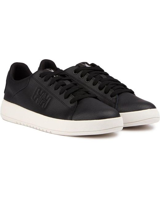 Helly Hansen Varberg Classic Sneaker in Black für Herren