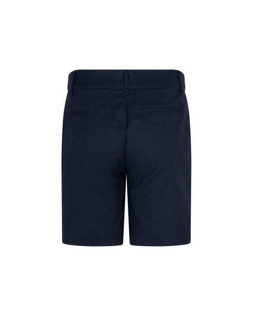 Red Button Ava Short in het Blue