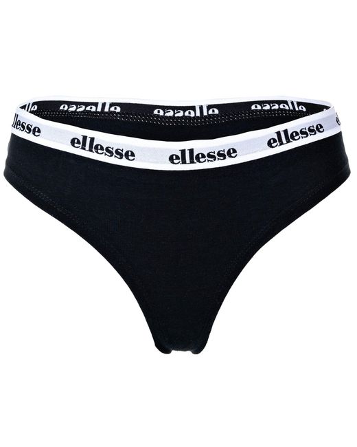 Ellesse String in het Blue
