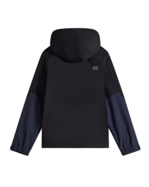 Vans Ski/Snowboardjas in het Blue voor heren