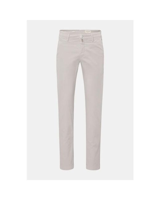 Jacob Cohen S3756 in het Gray voor heren