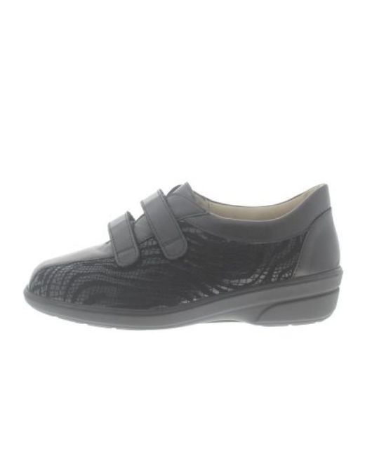 SOLIDUS Therapo Damen in het Gray