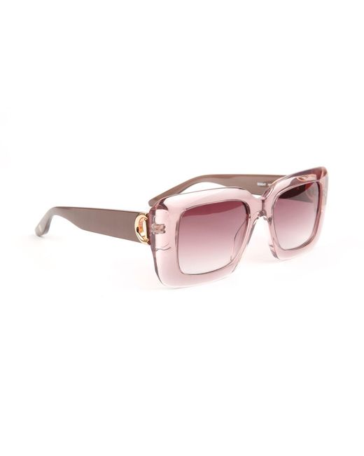 Bulget Black Sunglasses Bg9247 H02 52