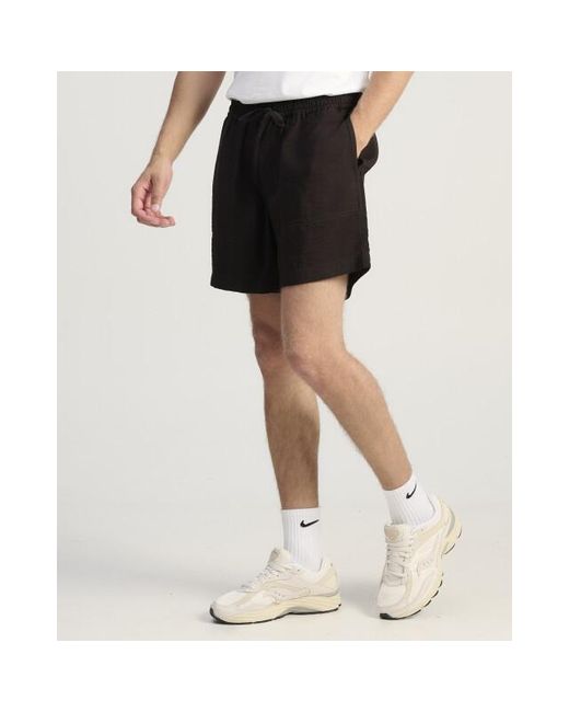 NN07 Korte Broek in het Black voor heren