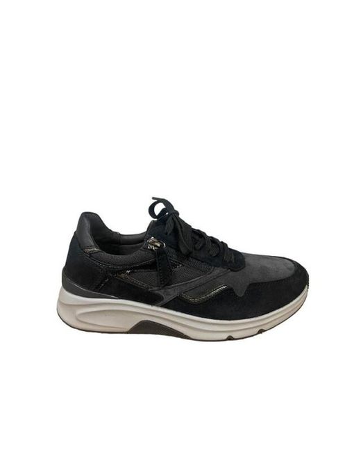 Gabor Rollingsoft 56.896 in het Black