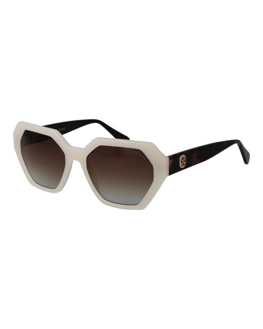 Comma, Brown Sunglasses 77227 64 52