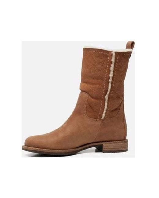 Ecco 249303 in het Brown