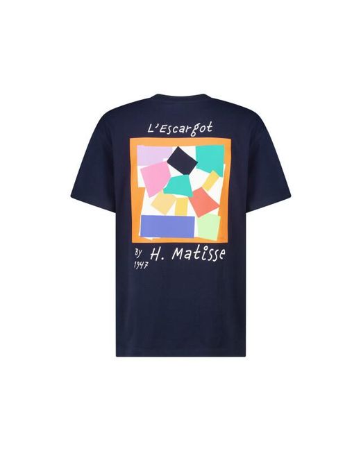 America Today Eagle in het Blue voor heren