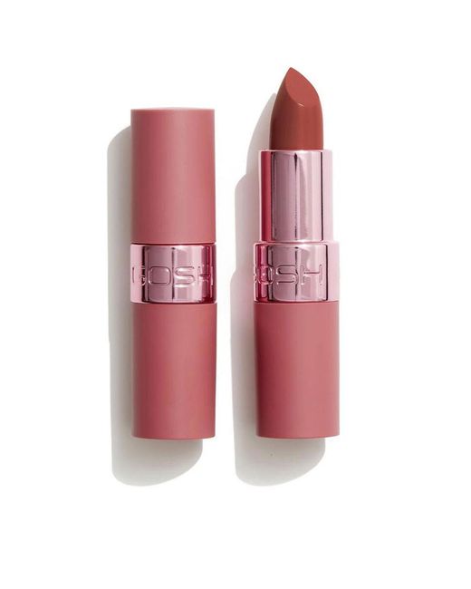 GOSH! Luxe Rozen Lippen #003 Adore 3,5 Gr in het Pink
