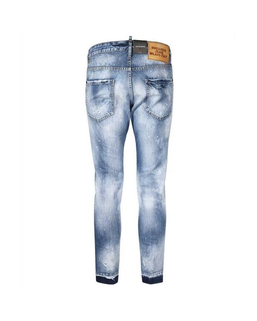 DSquared² Cool Guy in Blue für Herren