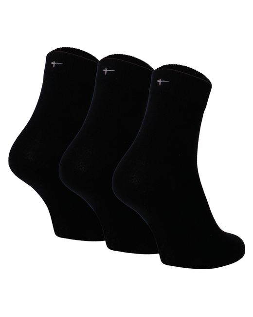 Tamaris Sokken in het Black