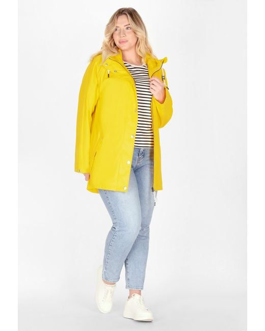 Schmuddelwedda Mackintosh in het Yellow