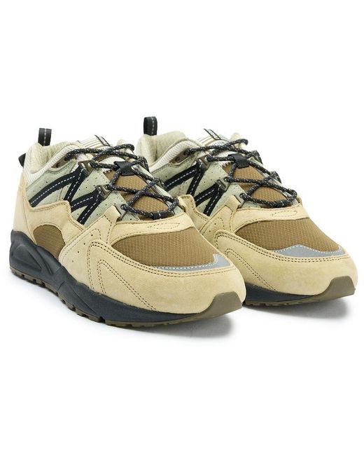 Karhu Brown Fusion 2.0 Trainers for men