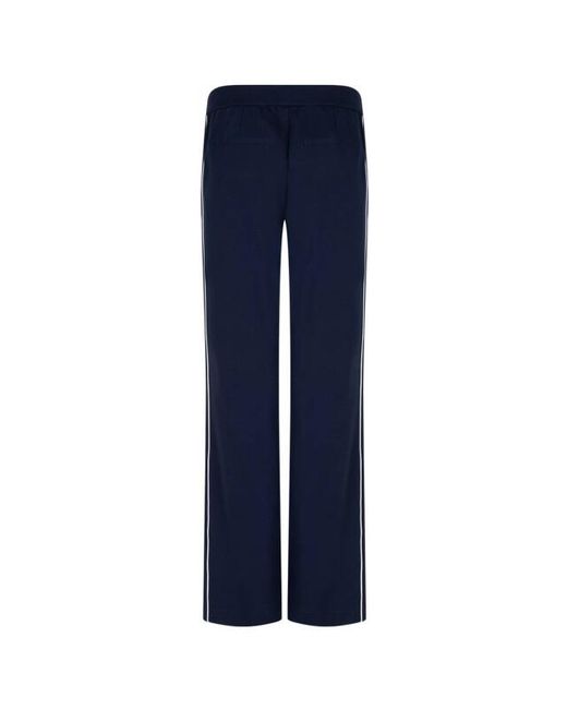 Red Button Broek Srb4751A Colette in het Blue