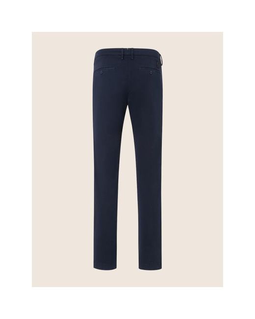 Jacob Cohen S3756 in het Blue voor heren