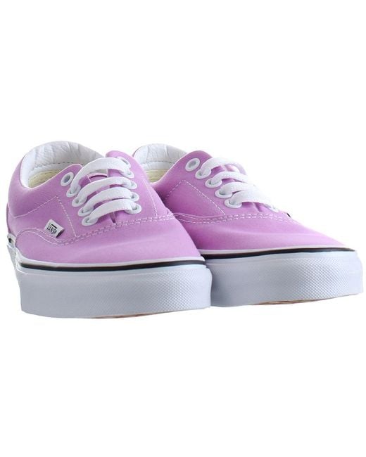Vans Purple Ära Damen Plimsolls