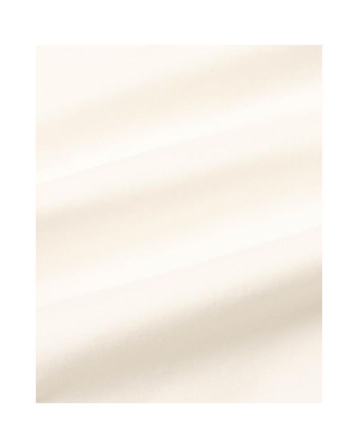 Campbell Korte Broek in het White voor heren