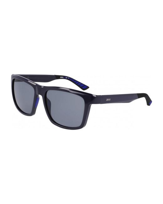 Zeiss Blue Zs23529Slp-5717023 Zs23529Slp 57 5717023 Sunglasses for men