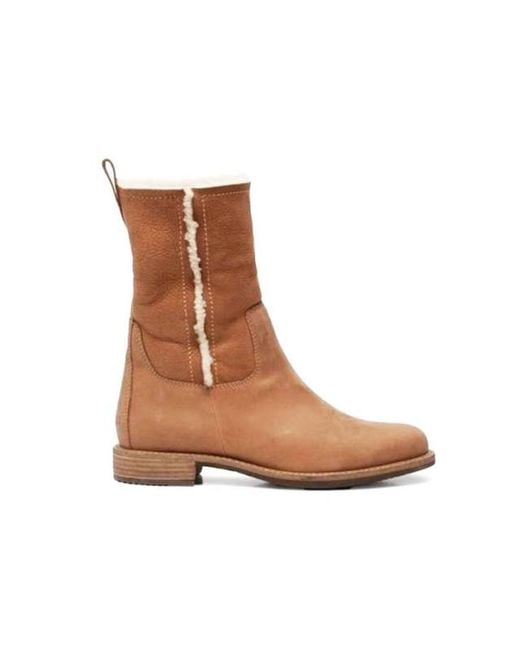 Ecco 249303 in het Brown