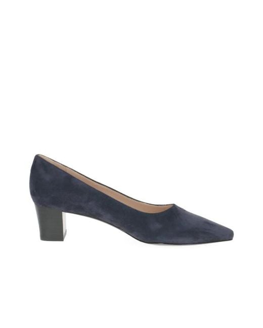 Peter Kaiser Pumps 72344/44 in het Blue