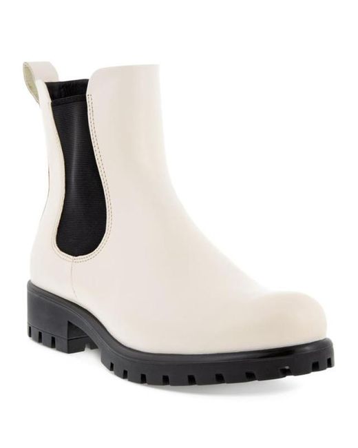 Ecco 490023 Modtray in het White