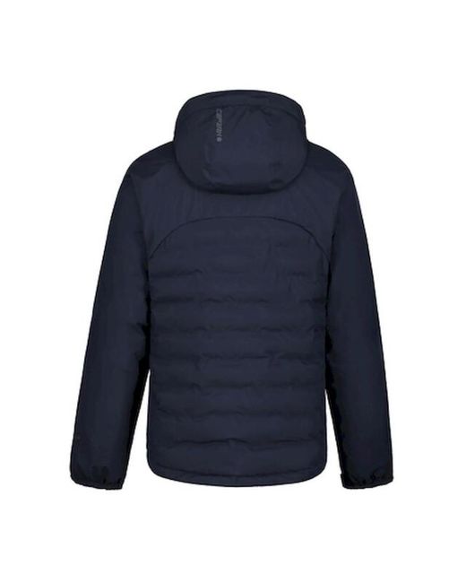 Icepeak Barwick Functioneel Jack in het Blue voor heren