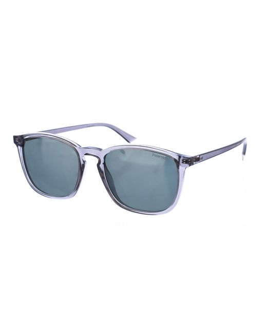 Polaroid Blue Sunglasses Pld4139S