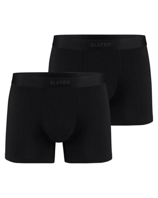 Slater 8820 in het Black voor heren
