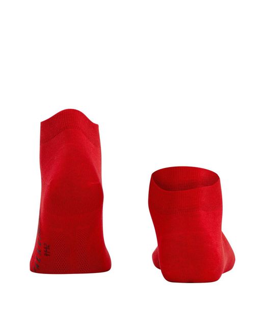 Falke Sokken in het Red voor heren