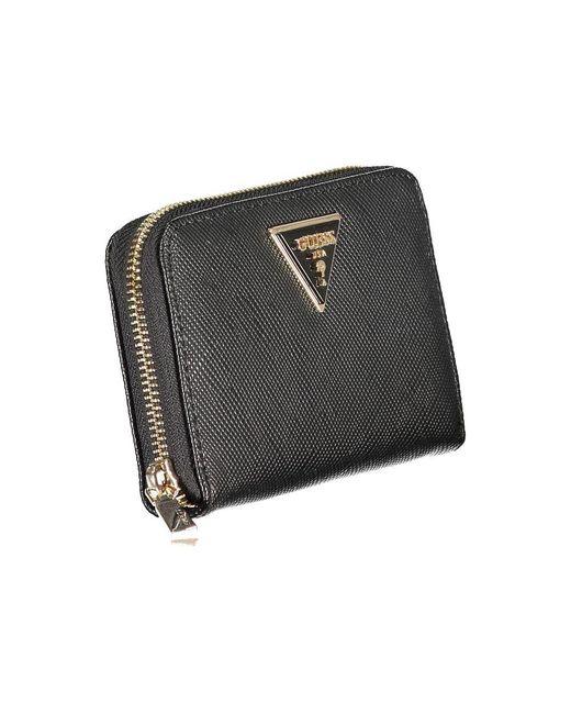 Guess Accessoires ,Zwart ,Accessories in het Black