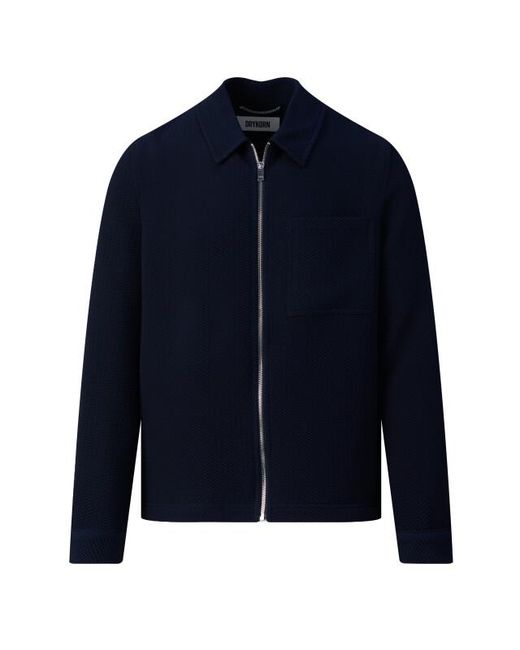 Drykorn Jack in het Blue voor heren