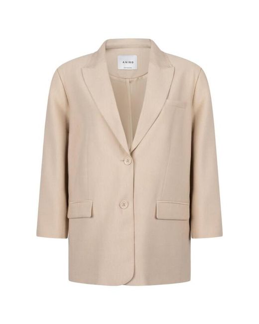Aaiko Jennifer Ray 560 in het Natural
