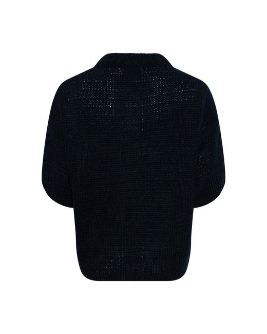 Noella Amour Knit in het Black