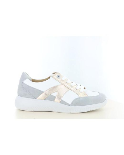 SOLIDUS 65029 Wijdte K in het White
