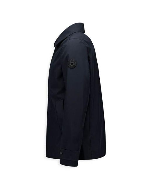 Airforce Jack in het Blue voor heren