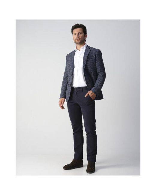 Campbell Colbert Sinclair Sc in het Blue voor heren