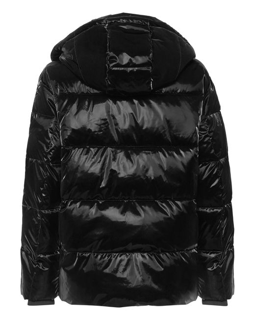 Philipp Plein Jas in het Black voor heren
