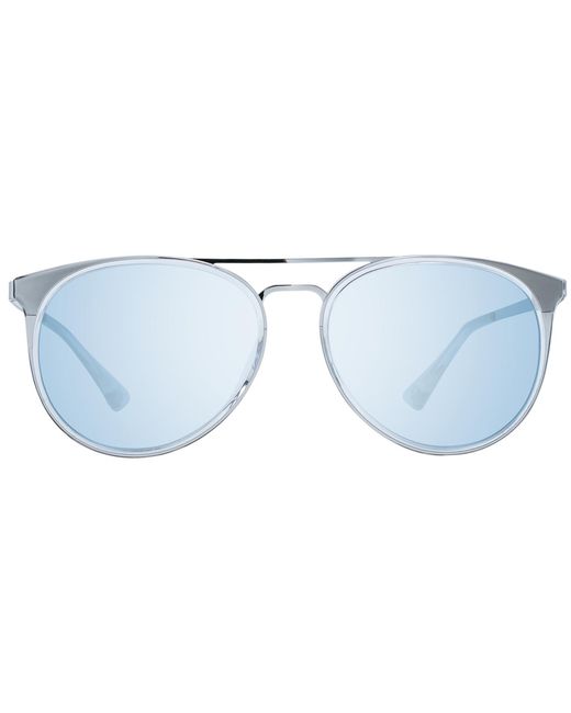 Spy Blue Sunglasses