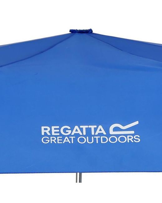 Regatta 19in Vouwbare Paraplu (oxford Blauw) in het Blue